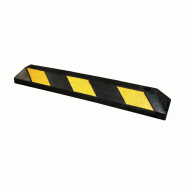 Butée de parking en caoutchouc_4