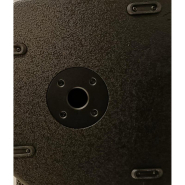 Enceinte active 3 voies DSP BMT315 - 800 Watts - BST - Haute précision sonore_4