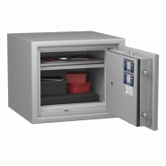 Coffres fort homologués Classe S1- Hartmann protect Duo 1034 - Serrure à clé_4