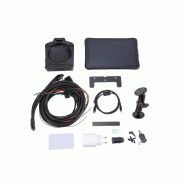 PaceBlade MDT-801+ Android 12 - 8''/4G/WiFi/BT/CAM/GPS/Dialer avec cradle RJ45 Ethernet_4