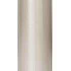 Potelet Toscane Inox Fabrication française Ø114 mm Ø139.7mm Ø154mm Ø204mm Ø219.1mm Ø254mm - Tube Inox 304 L, Hauteur hors tout : 750 mm ou 1000 mm ou 1200 mm ou 1500 mm_4