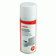 ROLINE Mousse de nettoyage antistatique, 400 ml_4