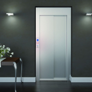 Plateforme élévatrice E10 avec options de personnalisation avancées