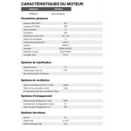 CP-1650 - Groupe électrogène en container triphasé 50 Hz - 1.674,0 kVA, moteur Perkins, alternateur Stamford_4
