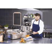 Friteuse électrique 2x10 litres_4