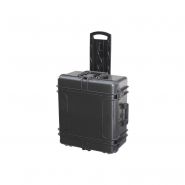 Inspire 1 - Malette de rangement étanche avec trolley - Caltech - 3.2 kg - Réf. VEN-INSPT_4