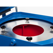 Centrifugeuse à panier de traitement des eaux - épuration jusqu'à 1 000 litres/heure - série ZM - versions ECO et FL_4