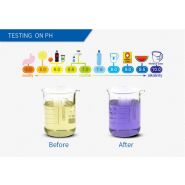 L-PF603 - Cartouches filtrantes d'eau alcaline - WellBlue - 300L - Compatible Brita_4