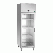 Réfrigérateur avec porte verre 700 GN210 700603 Bartscher_4
