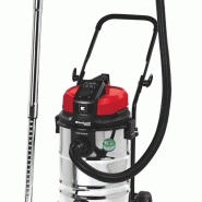 Aspirateur eau et poussière TE-VC 2230 SA - idéal pour liquides et solides_4