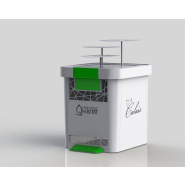 Abri poubelle triboxe végétalisable_5