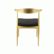 Chaise salle de restaurant Vittoria -_4