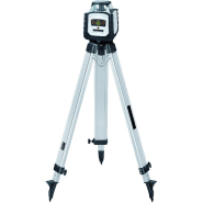 Laser rotatif G210 S Set - Vert, IP66, portée 200m, modes multiples - Marque Romus_4