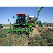 Récolteuse Super G 150-48