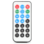 Sonorisation portable SPX-PA921 - 2 Micros Main UHF - Système mobile 10