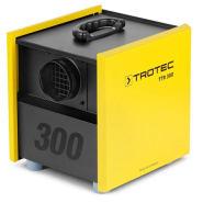 Déshumidificateur à adsorption TTR 300 - compact, performant, fabriqué en Allemagne_4