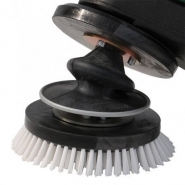 Monobrosse Eurosteam ES153 - Haute vitesse, légère et robuste, made in France_4