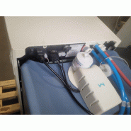 Système de purification d′eau Millipore Milli-Q CLX 7040 (LC) ZAFS51040_4