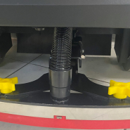 Autolaveuse autoportée T130/85RX - silencieuse, productive, économique avec système Water Gun et grande autonomie_4