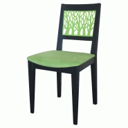 Chaise emma en bois massif et metal_4