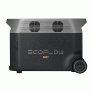 EcoFlow DELTA Pro + Batterie supplémentaire DELTA Pro - EcoFlow DELTA Pro + 1 Batterie Supplémentaire_4