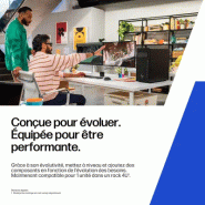 HP Z2 Tower G1i Intel Core Ultra 9 285 64 Go DDR5-SDRAM 1 To SSD Windows 11 Pro Station de travail A_4