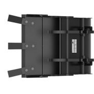 Godet d'excavation-mini-pelle - caterpillar finance france - 450 mm (18 in) - poids 52 kg_4