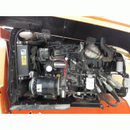 Nacelle articulée JLG 520aj occasion_4