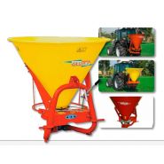 Pl-p distributeur d'engrais - segués - capacité 250 à 350 l_4