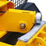 2x85 g - treuil forestier - uniforest - force de traction de 56 à 85 kn_4