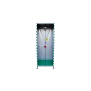 BR 886 095 - douches de sécurité combinées B-Safety - acier inoxydable - débit réglable 35/50/75 l/min_4