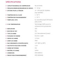 D-LUX-N/O - Purgeur temporisé JORC - Orifice de vanne 1.4 mm - Faible consommation électrique et solution sûre_4