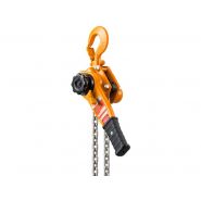 LB-OLL - Palan à levier KITO - Capacité 800 à 9000 kg avec limiteur de surcharge intégré_4