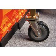 Sf - lames à neige - tuchel maschinenbau - hauteur de lame 1030 mm_4