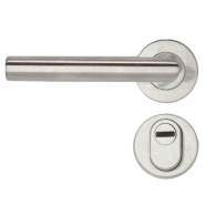 Vidaxl porte d'entrée anthracite 90x200 cm aluminium 3190549_4