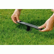 Arroseur de surface programmable Aquacontour - idéal pour une irrigation précise_4
