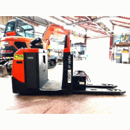 BT OSE250 Gerbeur transpalette électrique_4