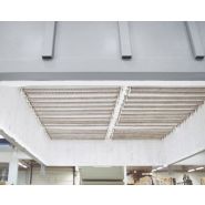 Hg 1000 - Four de thermoformage Nabertherm - Puissance de chauffe 33 kW - Tmax 900°C avec régulation sur trois zones_4