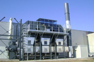Oxydateurs Régénératifs - Babcock Wanson - Pour grands volumes d'effluents gazeux à faible teneur en COV_4