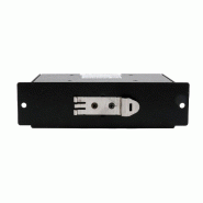 EXSYS EX-1596HMVS Hub métal USB 2.0 à 6 ports, protection de surtension 15KV ESD (rail DIN)_4