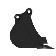 Godet d'excavation-mini-pelle - caterpillar finance france - 700 mm (28 in) - poids 70.9 kg_4