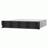 QNAP ts-1232pxu-rp nas rack (2 u) annapurna labs al324 4 go ddr4 0 to QNAP qts noir_4