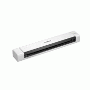 Brother DS-640 - Scanner mobile de documents_4