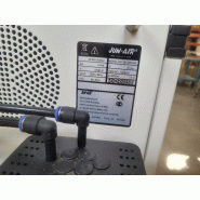 Compresseur sans huile JUN-AIR OF302-25MQ2 - débit 30 l/min à 8 bar_4