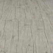 Vidaxl planches de plancher autoadhésives 4,46m² 3 mm pvc chêne délavé 143869_4