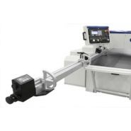 Class PX 350i - Scie circulaire à chariot mobile - SCM Group France - Finition optimale et coupe inclinée jusqu'à 46°_4