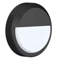 Applique murale/plafond anti-vandale IP65 - 15W à 25W - DISCO_4