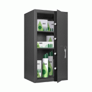 Armoire à munitions FORMAT MNS 810 - Stockage de munitions sécurisé - Serrure à clé (standard)_4