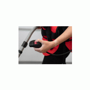 Aspirateur poussiere dorsal a cable numatic rsv150 620w_4