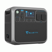 BLUETTI AC200P + B300 Batterie de secours domestique_4